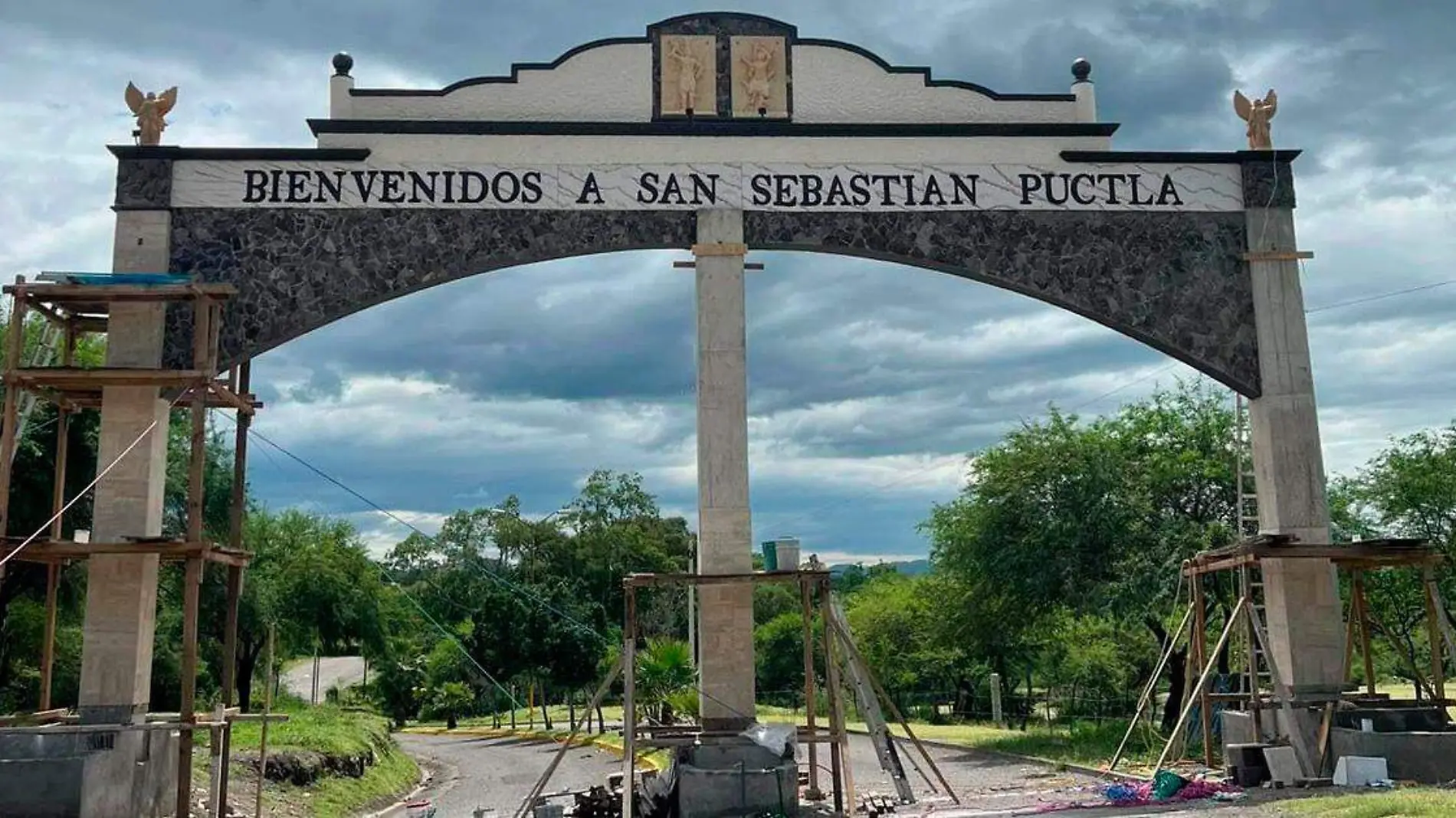 La mujer es originaria de Izucar de matamoros